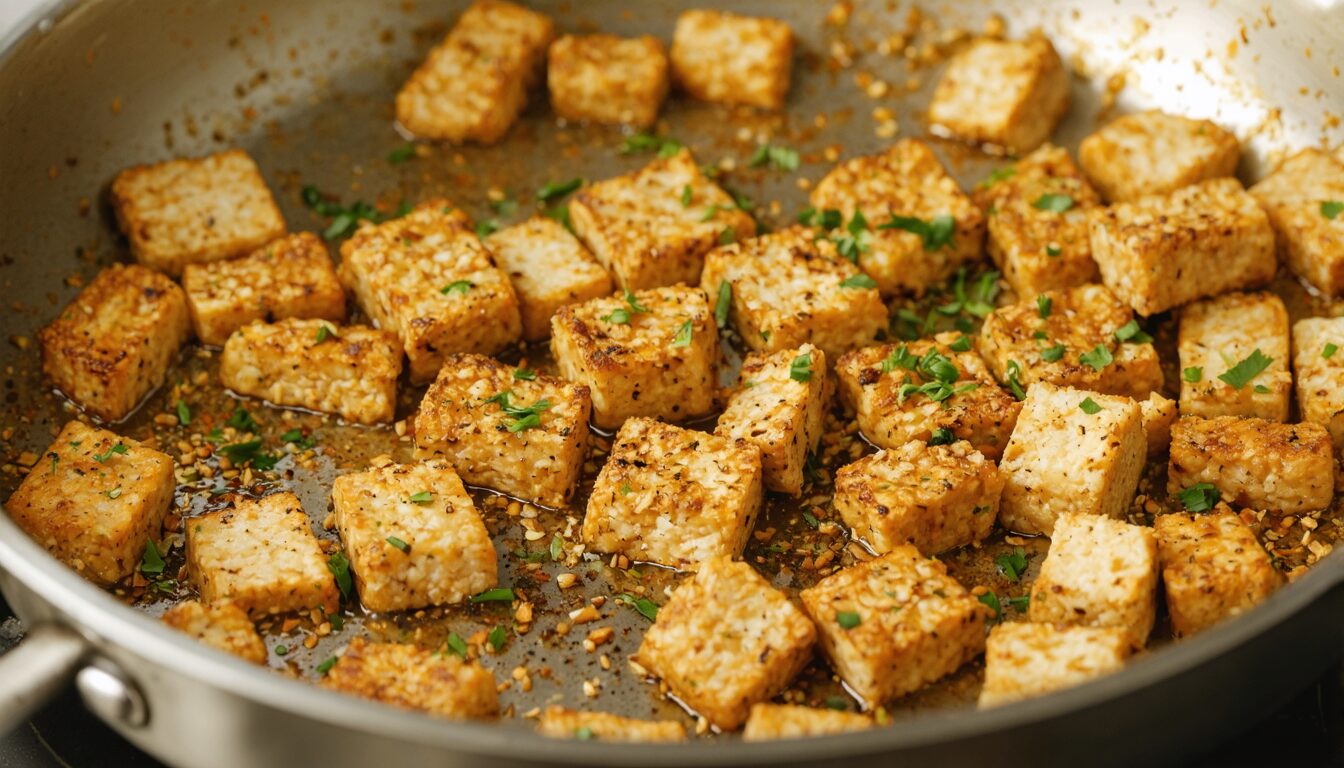découvrez des alternatives savoureuses aux lardons pour agrémenter vos recettes : idées végétariennes, astuces santé et conseils gourmands pour remplacer les lardons sans rien perdre en goût !