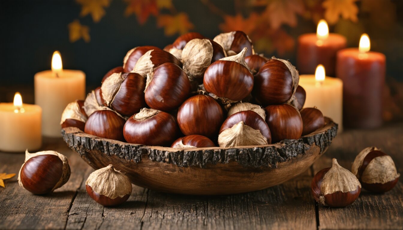 découvrez des astuces créatives et originales pour réutiliser les marrons non comestibles dans vos projets de décoration, activités manuelles et loisirs en famille.