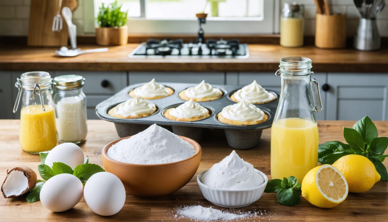 découvrez des astuces simples et naturelles pour faire lever un gâteau moelleux sans utiliser de levure chimique. conseils pratiques, ingrédients alternatifs et méthodes traditionnelles pour réussir toutes vos pâtisseries !