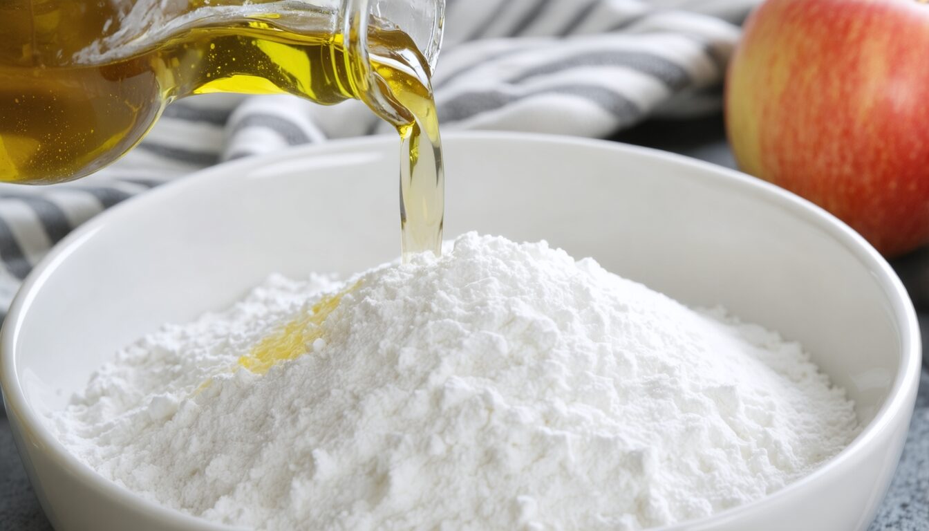 découvrez des astuces efficaces pour faire lever un gâteau sans utiliser de levure chimique. apprenez des alternatives naturelles pour obtenir une texture légère et aérée, tout en cuisinant sainement !