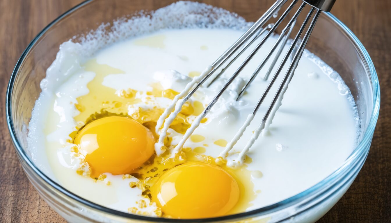découvrez des astuces simples et naturelles pour faire lever un gâteau sans levure chimique : alternatives, conseils pratiques et ingrédients à utiliser pour réussir vos desserts maison.