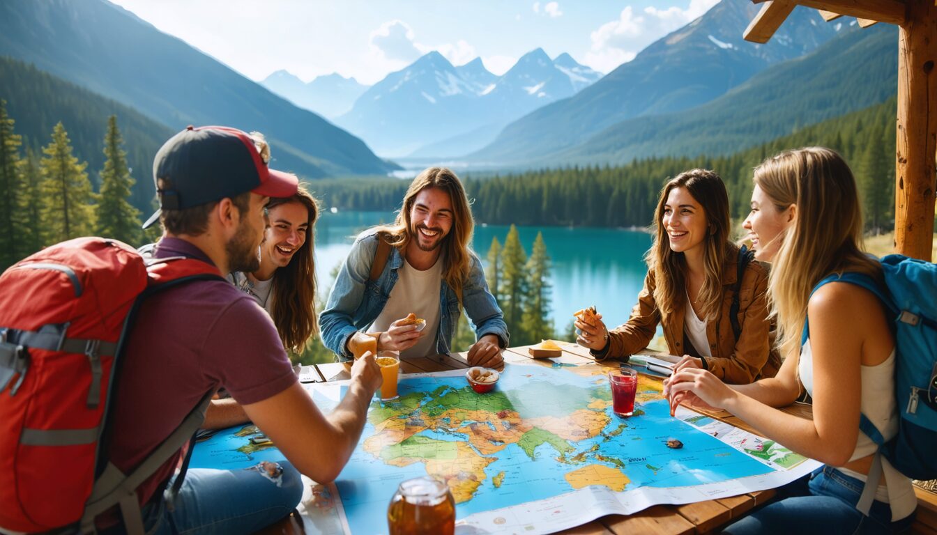découvrez les meilleures astuces pour organiser un voyage de groupe inoubliable : conseils pratiques, idées d’activités et outils pour une expérience réussie et sans stress, quelle que soit votre destination.