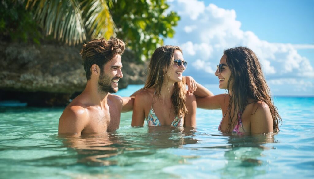 découvrez des astuces pratiques pour organiser un voyage de groupe inoubliable : conseils pour la planification, gestion du budget et activités afin de vivre une expérience mémorable entre amis ou en famille.
