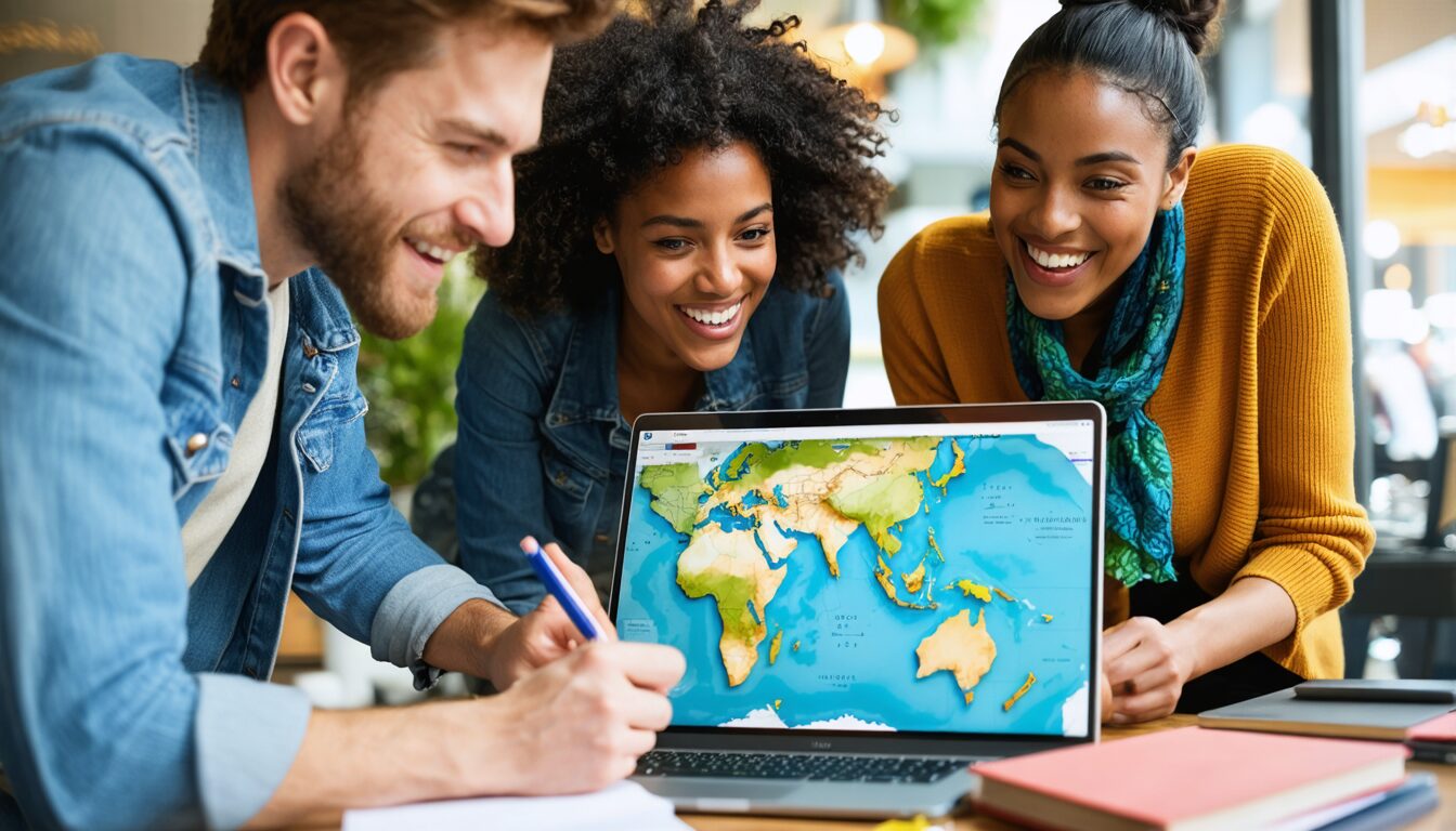découvrez nos meilleures astuces pour organiser facilement un voyage de groupe mémorable : conseils pratiques, gestion du budget, idées d'activités et outils pour une expérience réussie et sans stress.
