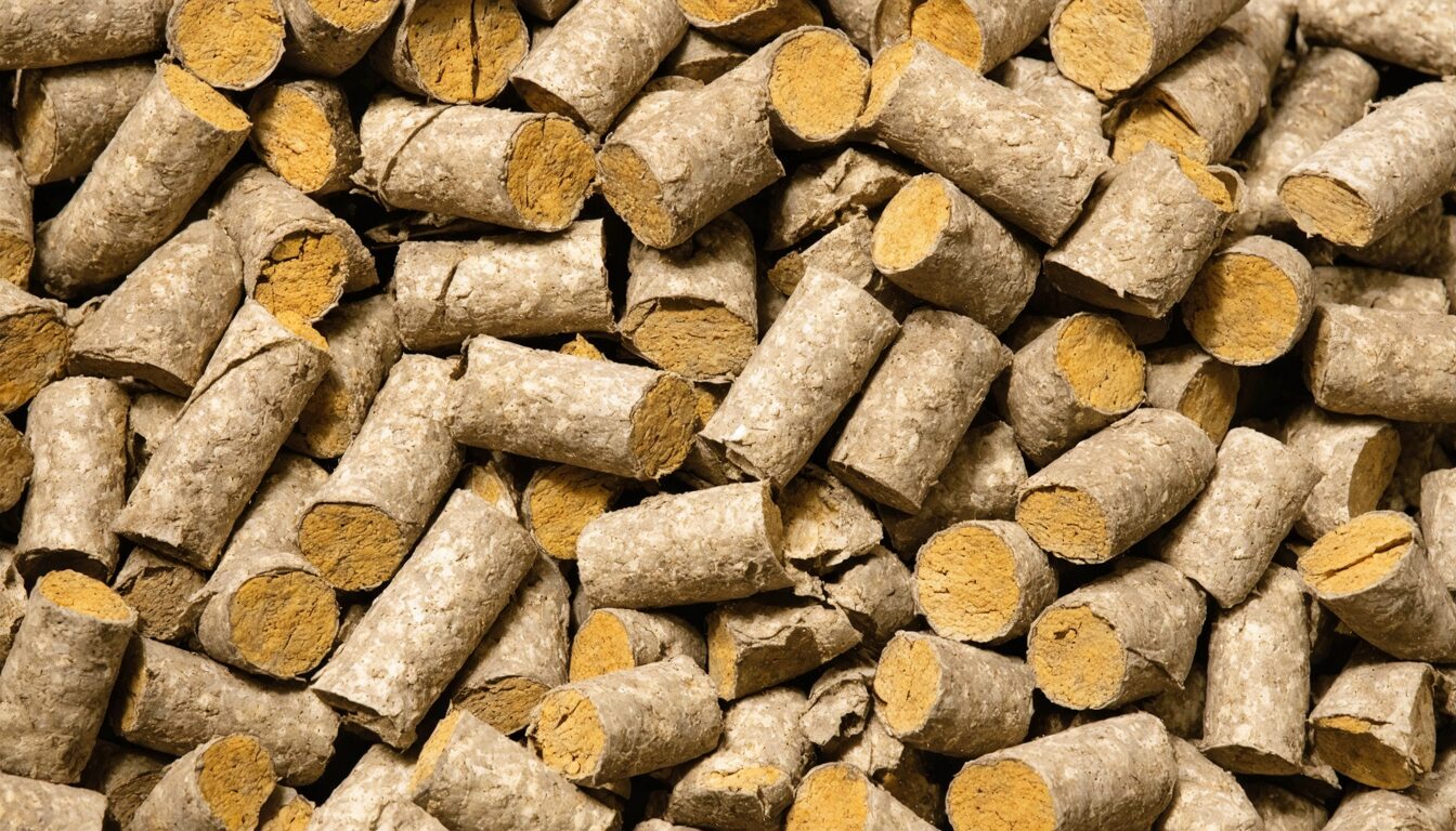 découvrez des astuces pratiques pour un stockage optimal de vos pellets et conservez leur qualité tout au long de la saison. protégez votre combustible et maximisez ses performances grâce à nos conseils.