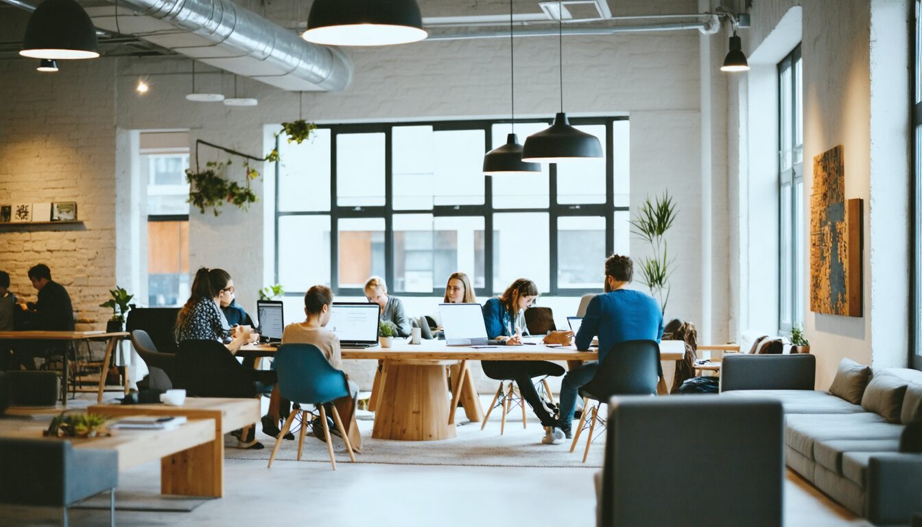découvrez cinq astuces essentielles pour trouver facilement le bureau idéal à louer à nantes. conseils pratiques et solutions adaptées pour réussir votre recherche de locaux professionnels dans la métropole nantaise.