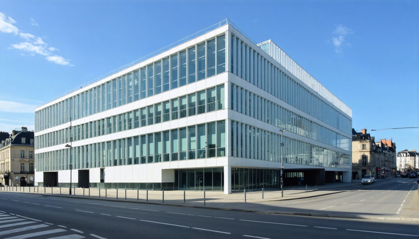 découvrez cinq astuces incontournables pour trouver facilement le bureau idéal à louer à nantes. optimisez votre recherche et choisissez l’espace parfait selon vos besoins professionnels !