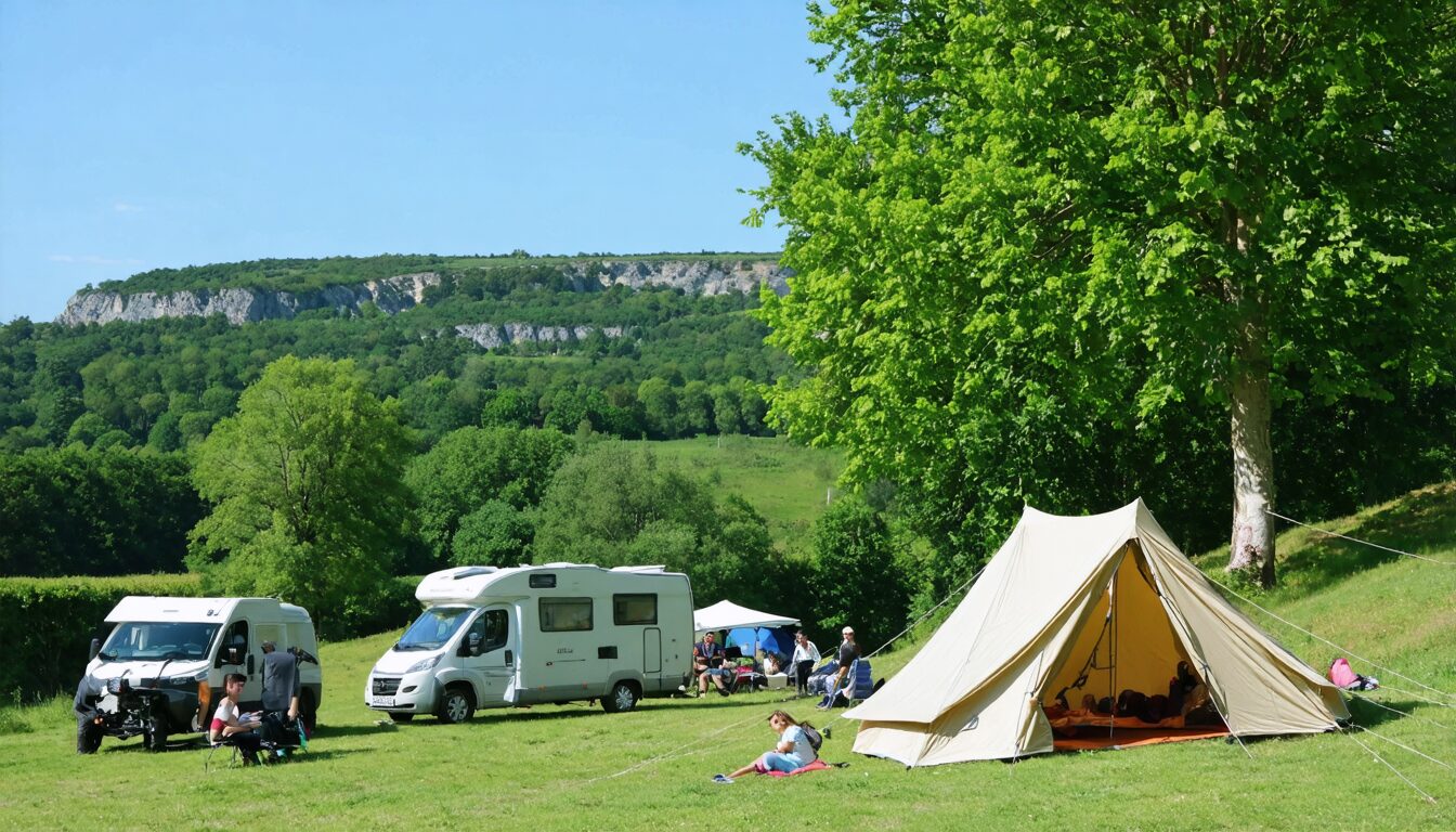 découvrez cinq excellentes raisons de choisir le camping en france pour vos prochaines vacances : nature, convivialité, économies, diversité des paysages et activités pour tous. vivez une expérience unique au cœur des plus belles régions françaises !