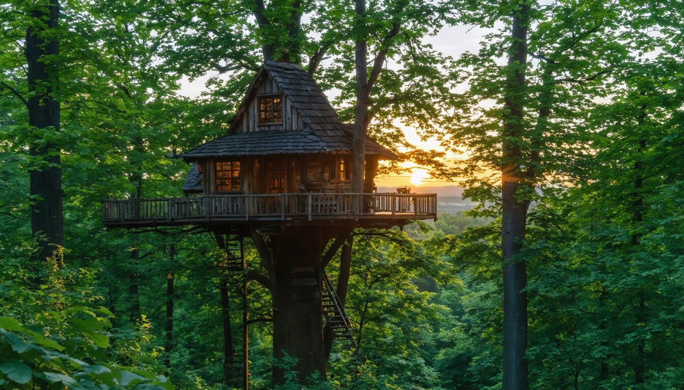 découvrez cinq séjours atypiques en france pour vivre des expériences uniques : logements insolites, hébergements hors du commun et destinations originales vous attendent pour des vacances inoubliables.