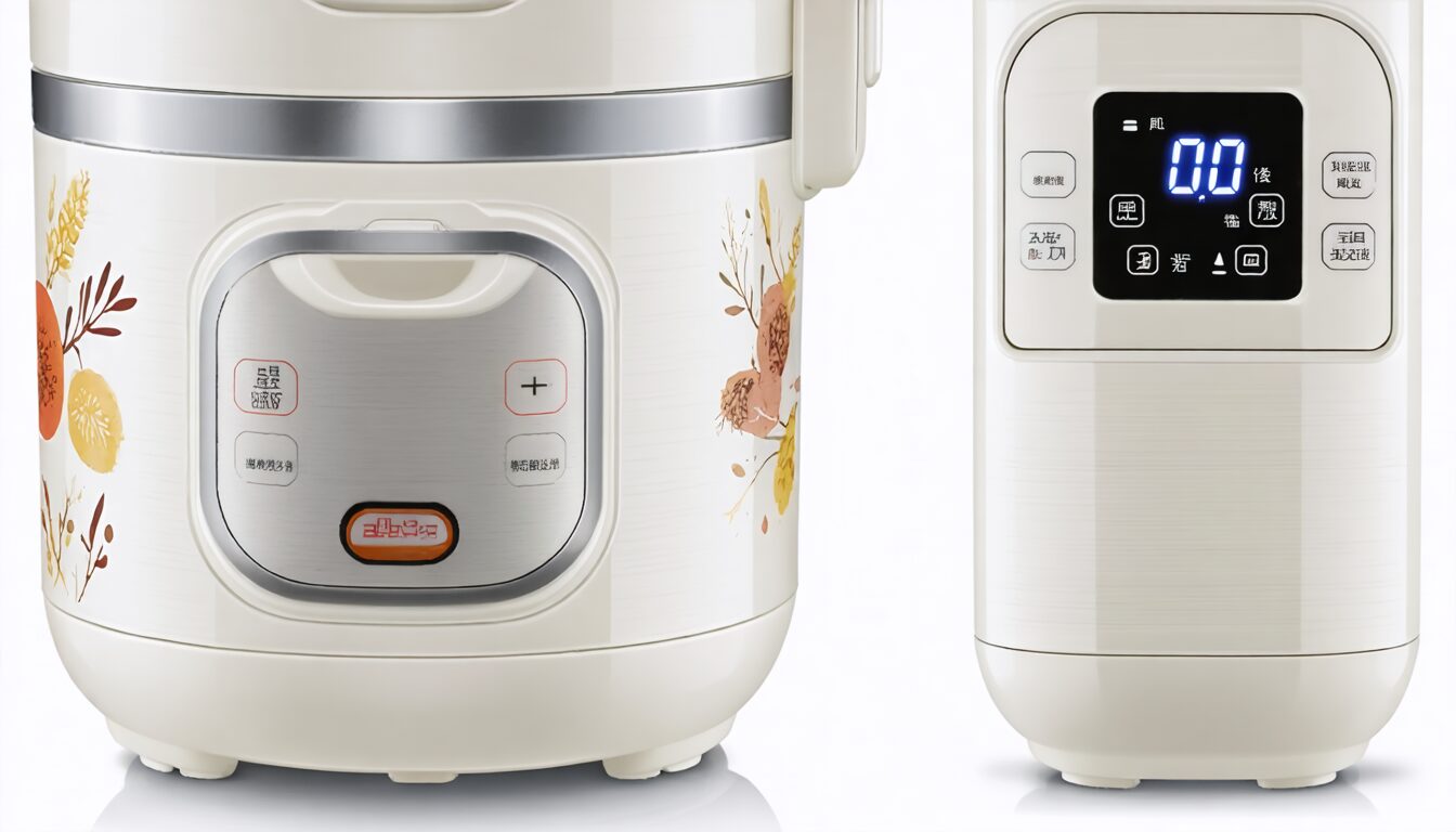 découvrez nos conseils pratiques pour bien choisir le meilleur cuiseur à riz adapté à vos besoins, en comparant les fonctionnalités, la capacité et la facilité d’utilisation. faites le bon choix pour des plats savoureux au quotidien !
