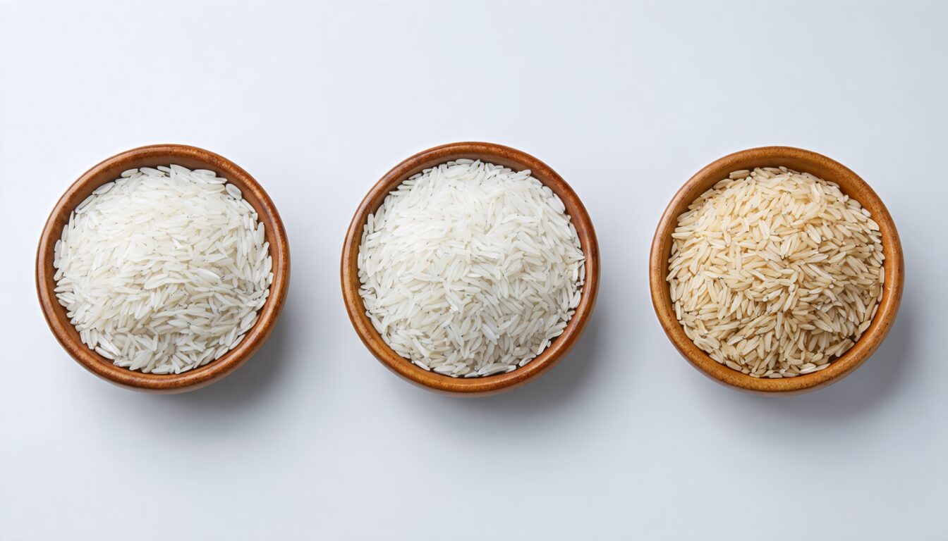 découvrez nos conseils pratiques pour bien choisir votre cuiseur à riz. comparez les fonctionnalités, la capacité et les critères essentiels pour trouver le modèle idéal adapté à vos besoins.