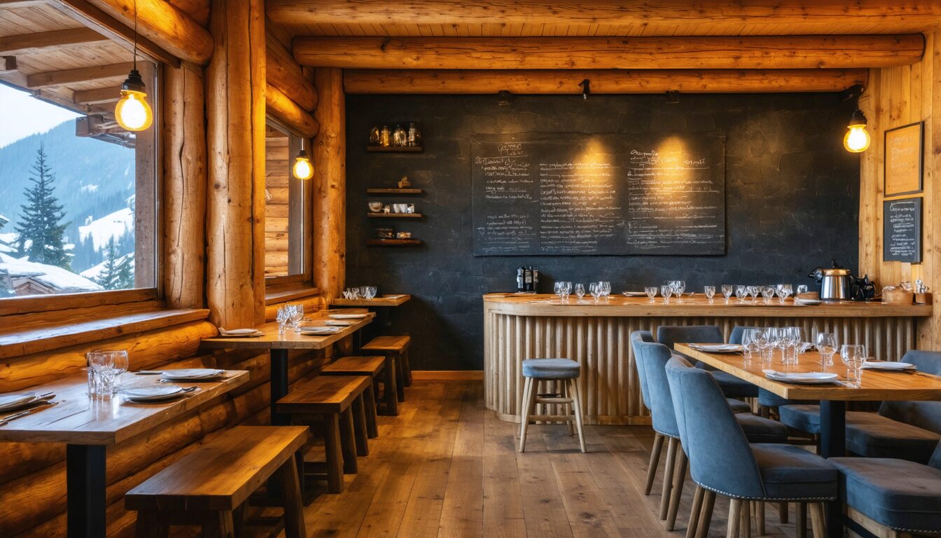 partez à la découverte des 6 restaurants incontournables de loudenvielle et savourez le meilleur de la gastronomie locale dans un cadre unique au cœur des pyrénées.