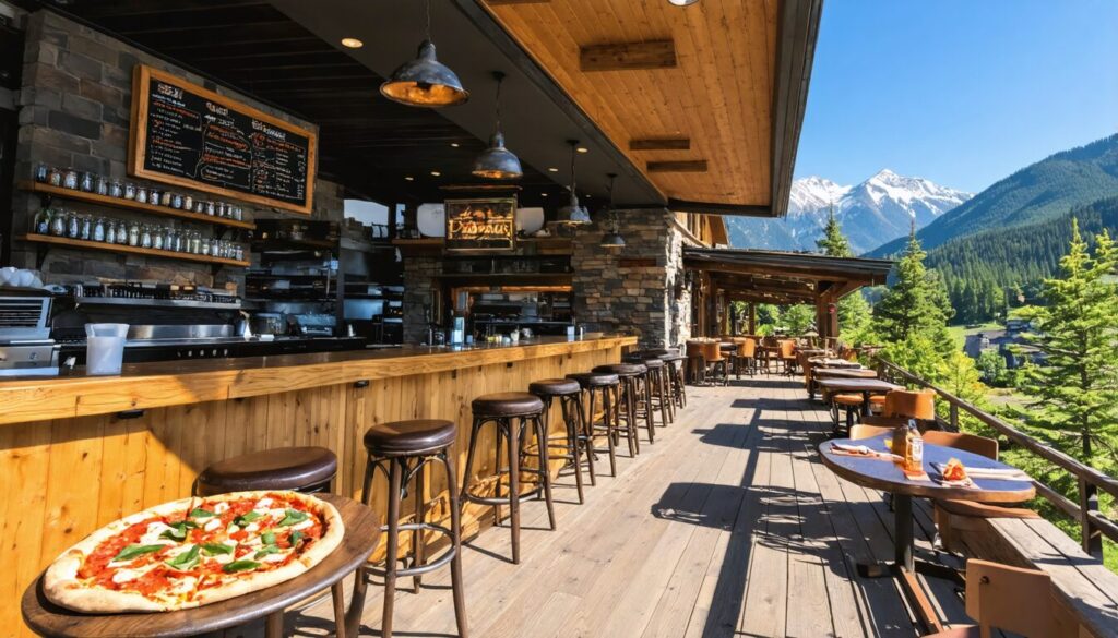 Découverte des 6 restaurants incontournables de Loudenvielle