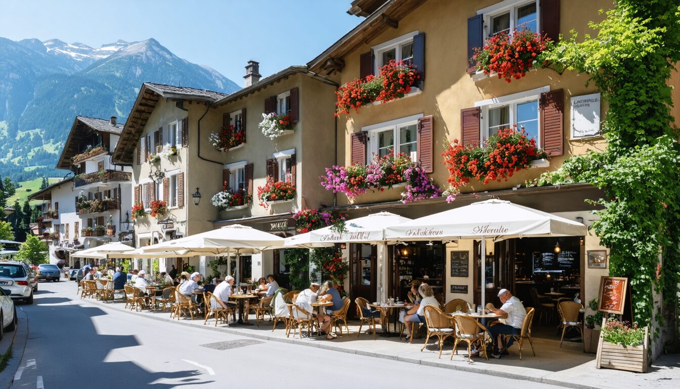découvrez les 6 restaurants incontournables de loudenvielle : une sélection gourmande pour savourer le meilleur de la cuisine locale dans un cadre authentique au cœur des pyrénées.