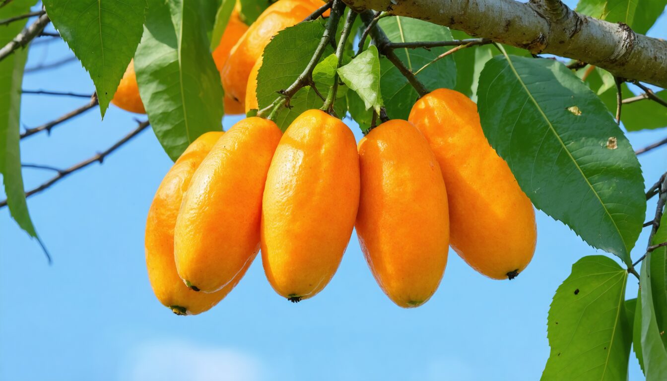 explorez une sélection fascinante de fruits dont le nom commence par la lettre k. découvrez leurs origines, saveurs et bienfaits pour éveiller votre curiosité et enrichir votre alimentation.