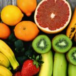 Découverte des fruits et légumes commençant par la lettre G