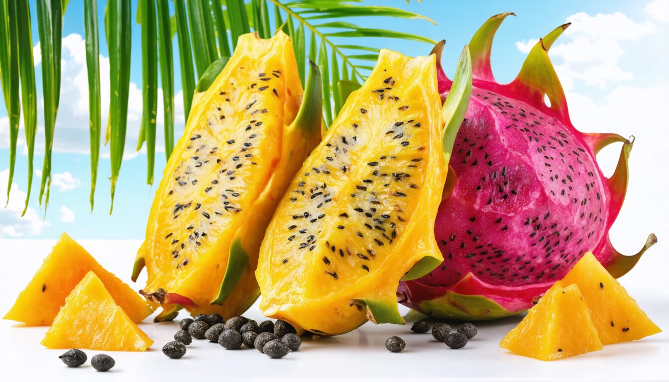 explorez une sélection variée de fruits et légumes commençant par la lettre d. découvrez leurs caractéristiques, bienfaits et idées pour les intégrer à vos repas au quotidien.