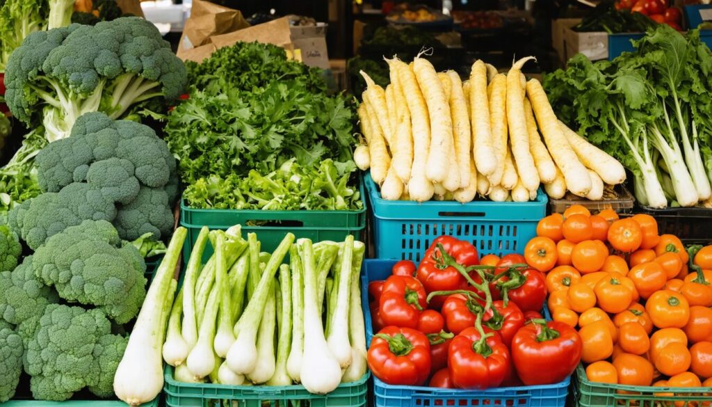 Découverte des fruits et légumes commençant par la lettre u