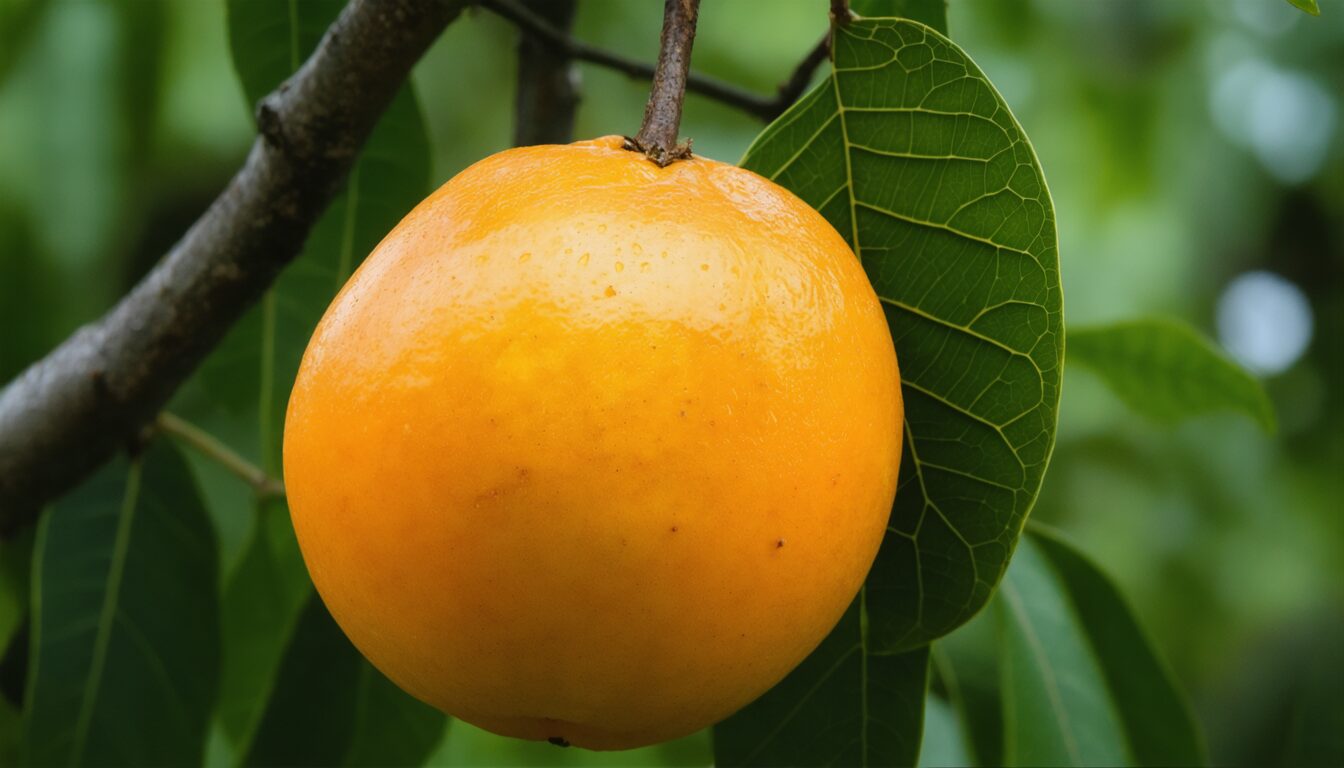 explorez des fruits rares et étonnants dont le nom commence par la lettre x. découvrez leurs origines, leurs particularités et comment les déguster.