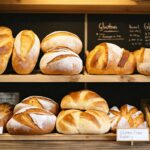 Découverte des meilleures boulangeries sans gluten à paris