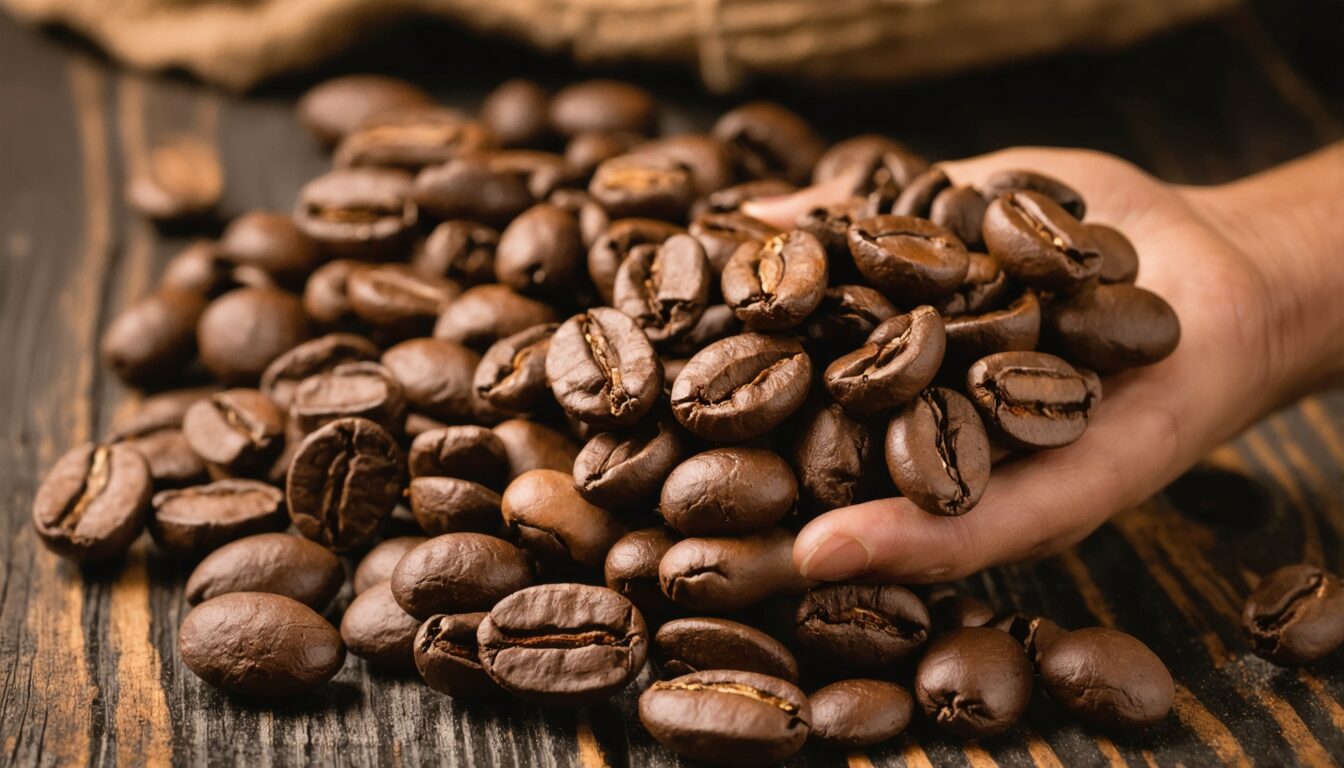 découvrez les meilleurs grossistes de café en france : sélection, conseils et adresses pour trouver des fournisseurs de qualité adaptés à vos besoins professionnels.