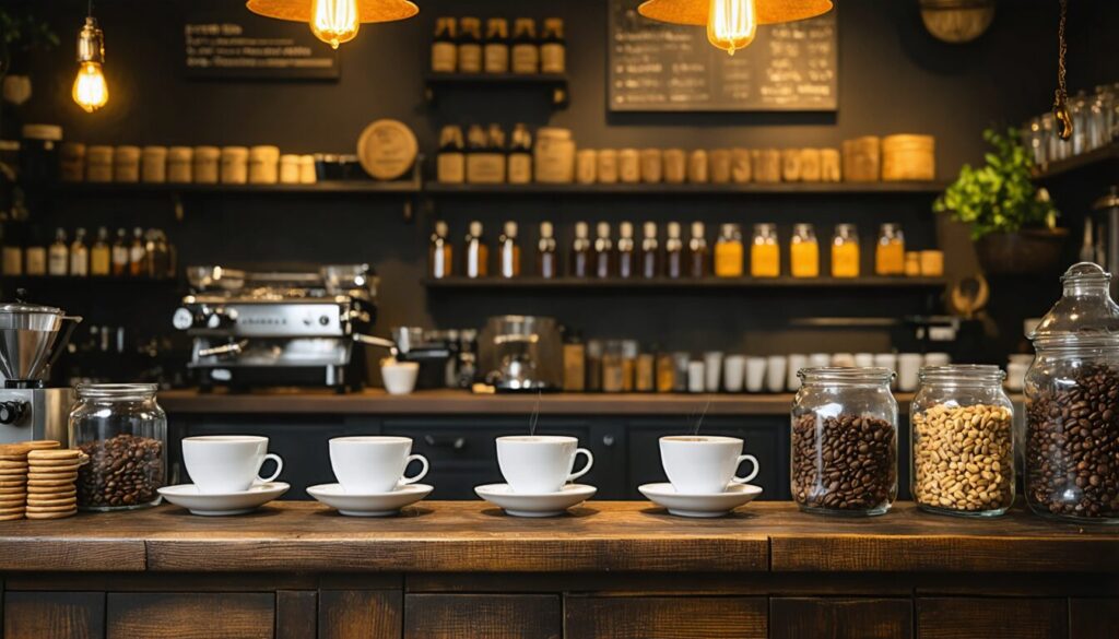découvrez les meilleurs grossistes de café en france pour approvisionner votre entreprise avec des produits de qualité et au meilleur prix. trouvez le fournisseur idéal grâce à notre sélection spécialisée.