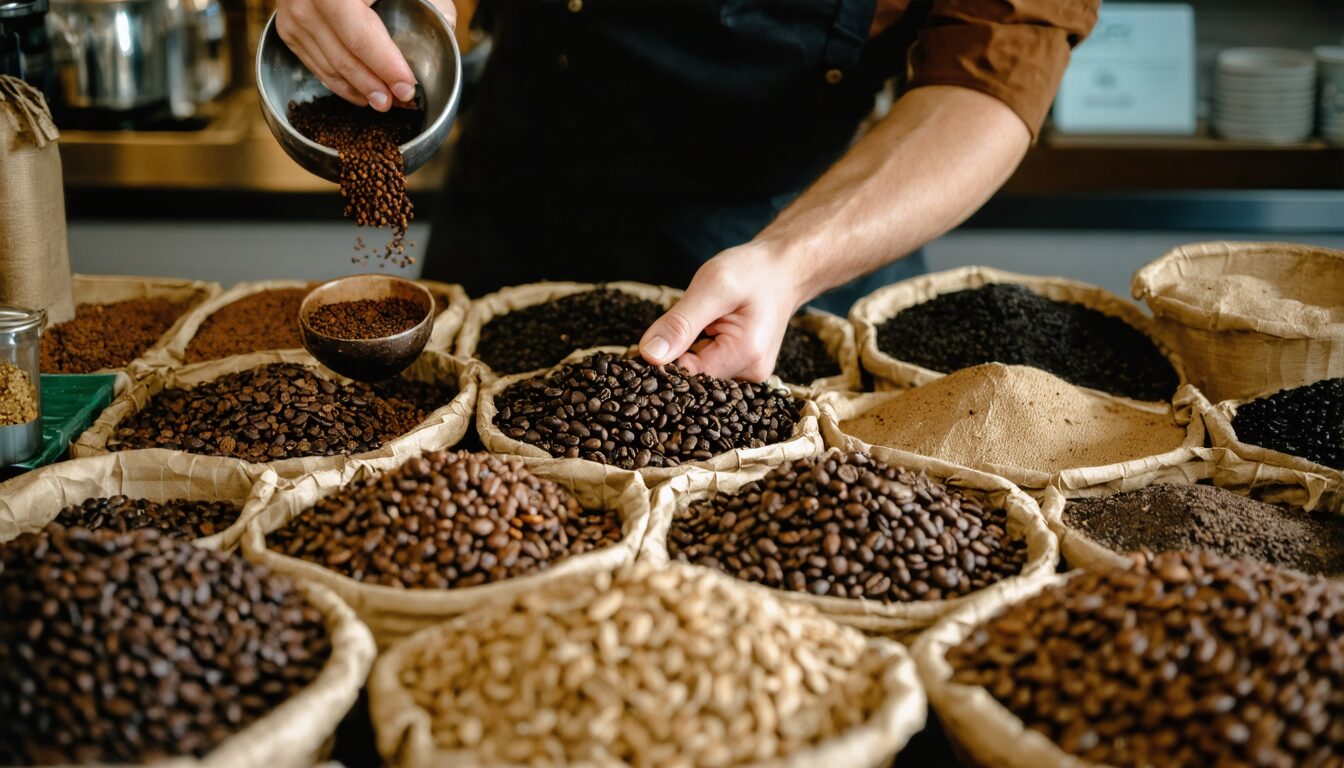 découvrez notre sélection des meilleurs grossistes de café en france. profitez de conseils pour choisir des fournisseurs de qualité et dynamiser votre activité avec des cafés d'exception.