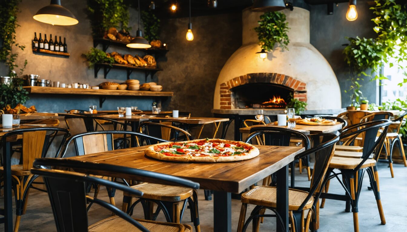 découvrez le restaurant incontournable de la palmyre : une expérience culinaire unique entre saveurs locales et ambiance conviviale, idéale pour vos repas en famille ou entre amis.