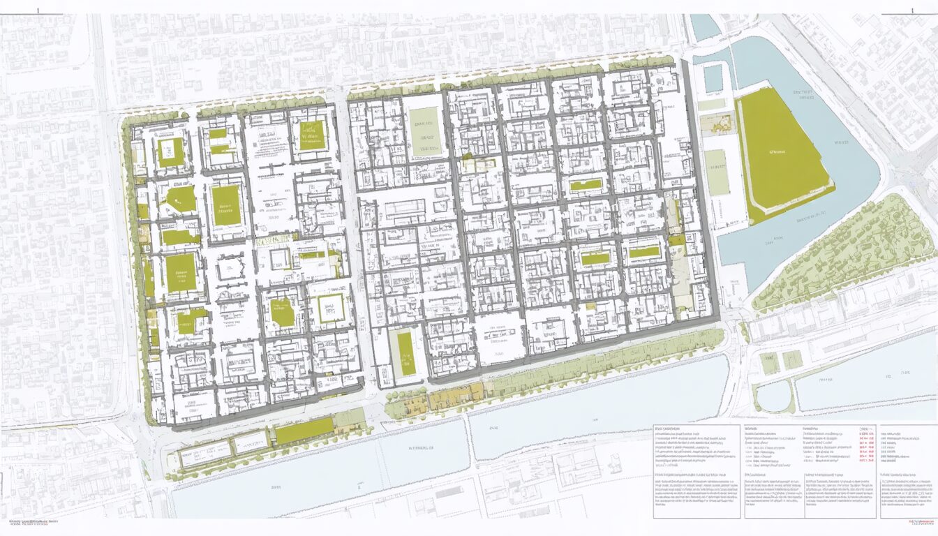 découvrez les 3 maîtres d'œuvre incontournables à nantes et trouvez les experts idéaux pour réaliser vos projets de construction ou de rénovation dans la région nantaise.