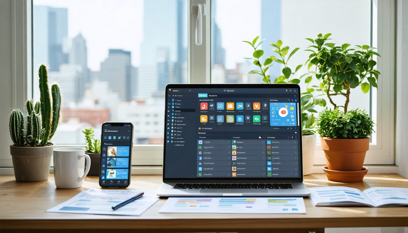 explorez notre sélection des meilleures plateformes pour gérer facilement et efficacement vos locations en ligne. simplifiez la gestion locative avec des outils adaptés à vos besoins.