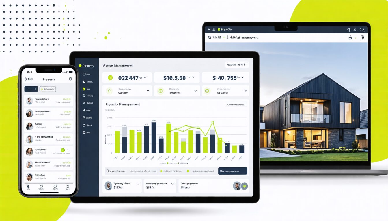 explorez notre sélection des meilleures plateformes pour gérer facilement vos locations en ligne, optimiser votre gestion locative et simplifier vos démarches au quotidien.