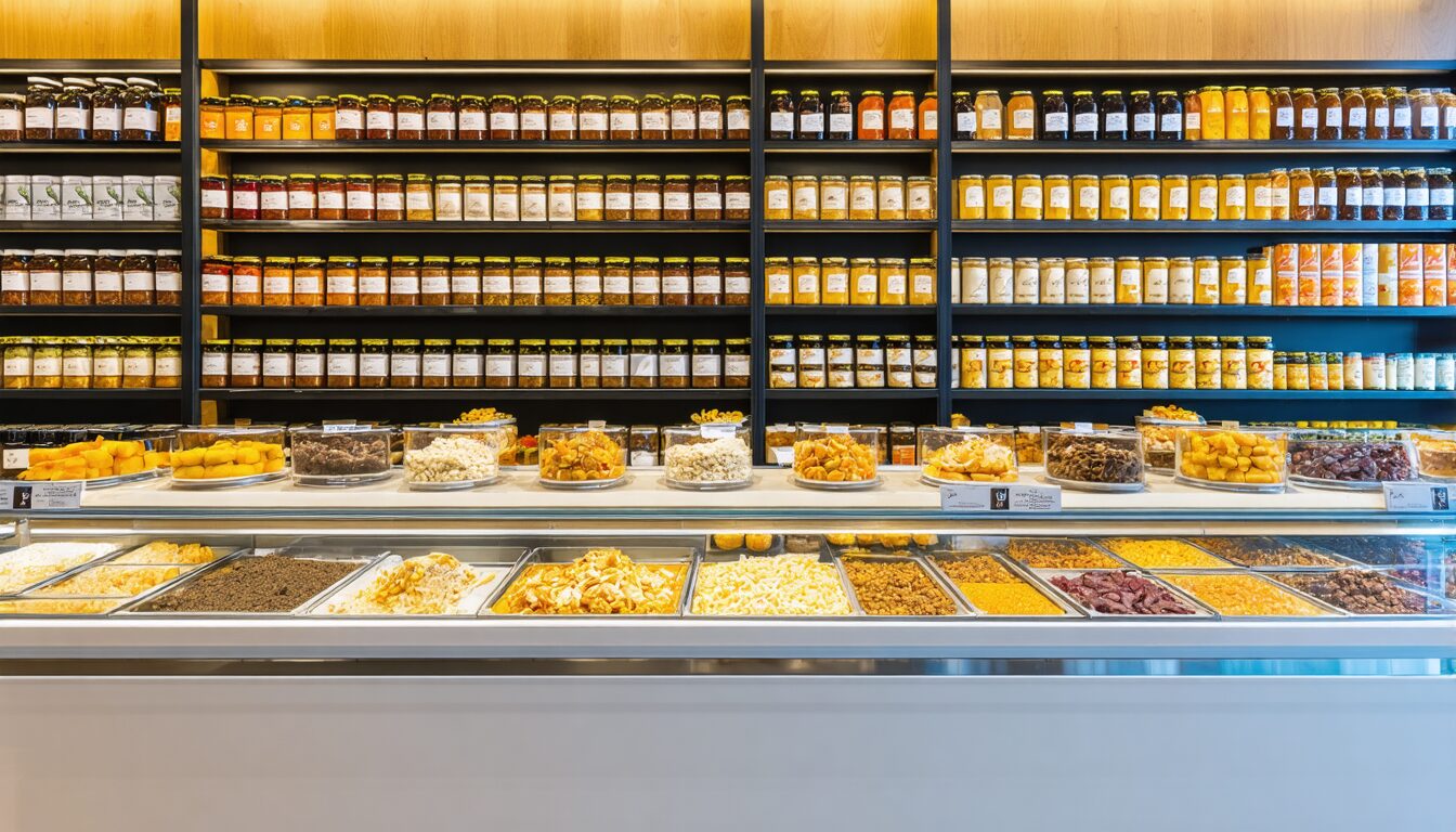 vous cherchez où acheter la pâte à tartiner el mordjene en france ? découvrez nos conseils et adresses pour trouver ce délice gourmand près de chez vous ou en ligne.