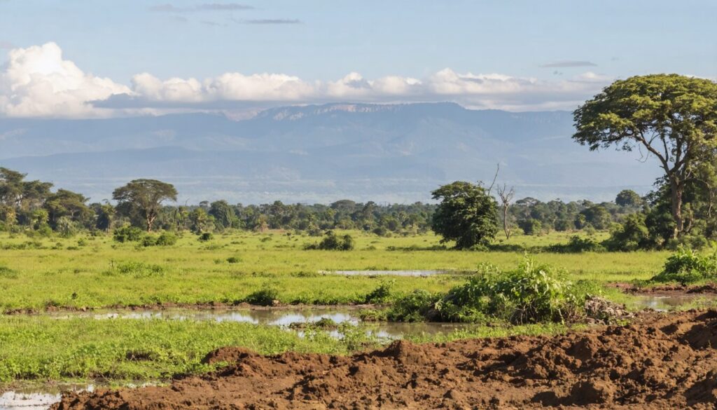 Découvrir le cameroun : quand est-il temps d’y aller ?
