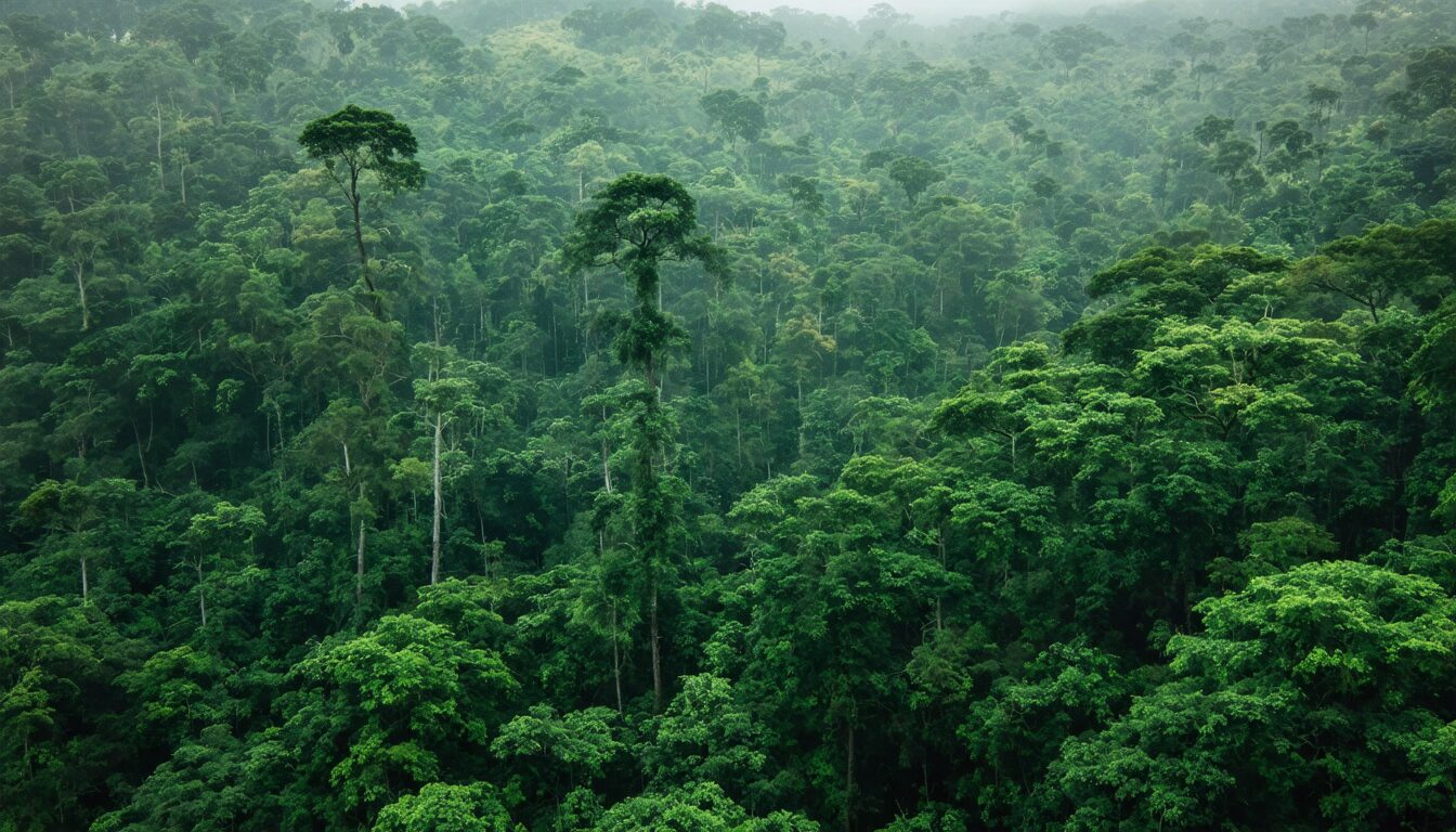 découvrez quand partir au cameroun grâce à notre guide des meilleures périodes pour voyager, profiter du climat, explorer la nature et vivre des expériences inoubliables.