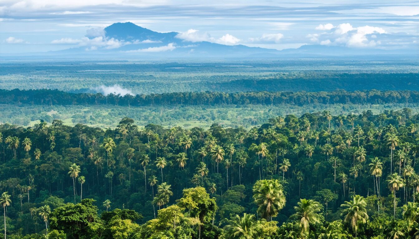 découvrez le cameroun, ses paysages et sa culture fascinante. informez-vous sur la meilleure période pour visiter ce pays d’afrique centrale, selon le climat et les événements incontournables.