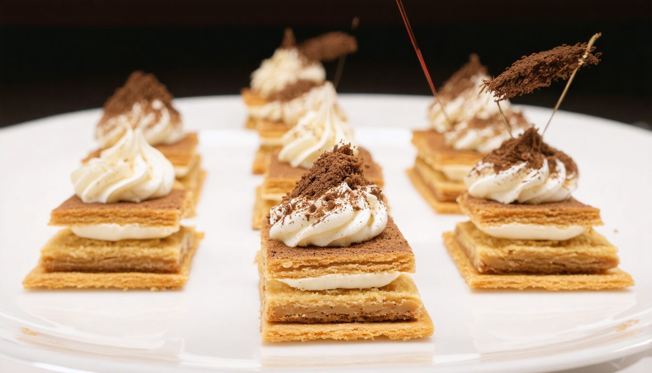 découvrez des alternatives créatives aux boudoirs pour préparer un tiramisu revisité. idées originales, conseils gourmands et ingrédients surprenants pour réinventer ce dessert italien classique !