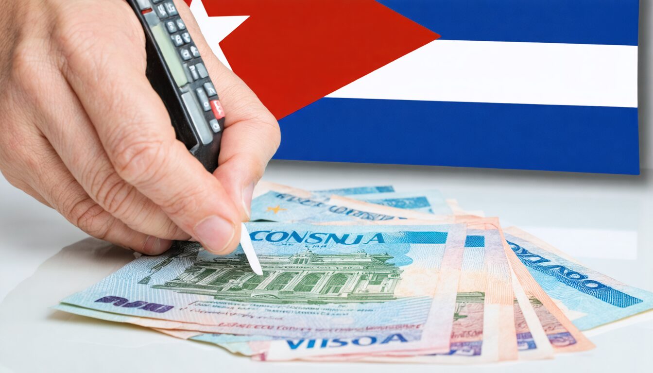découvrez la liste des documents essentiels à fournir pour obtenir un visa pour cuba : formulaires, justificatifs, passeport et conseils pour préparer votre dossier efficacement.