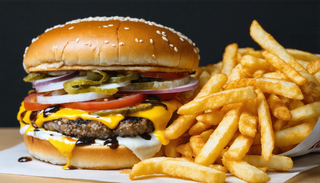 découvrez si les burgers de burger king sont considérés comme halals. analyse des ingrédients, méthodes de préparation et explications pour vous aider à faire un choix éclairé.