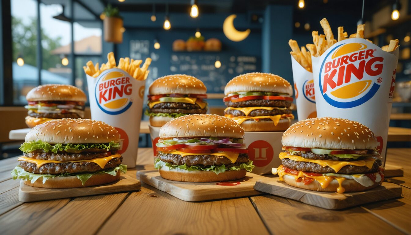 découvrez si les burgers de burger king sont réellement halal : points à vérifier, avis religieux, ingrédients et précautions à prendre pour une consommation conforme à vos convictions.