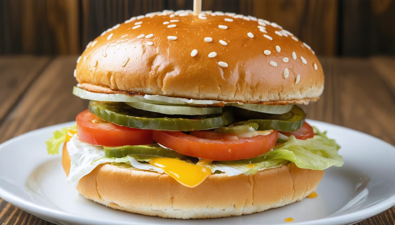 découvrez si les burgers de burger king peuvent être considérés comme halal en analysant la nature des ingrédients et les procédures de préparation dans les restaurants de l’enseigne.