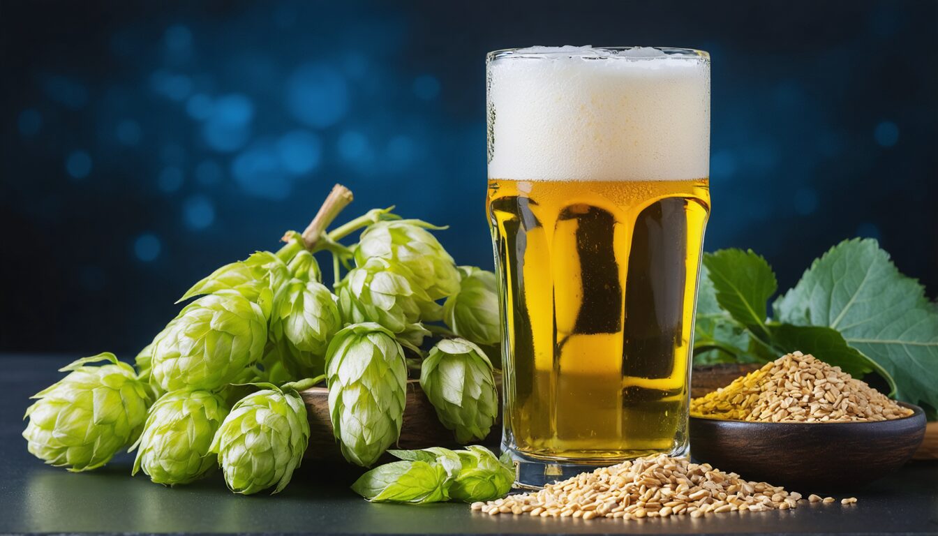 découvrez si la bière sans alcool influence la qualité de votre sommeil. analyse des effets sur l'endormissement et les cycles nocturnes pour mieux comprendre l'impact de cette boisson sur votre repos.
