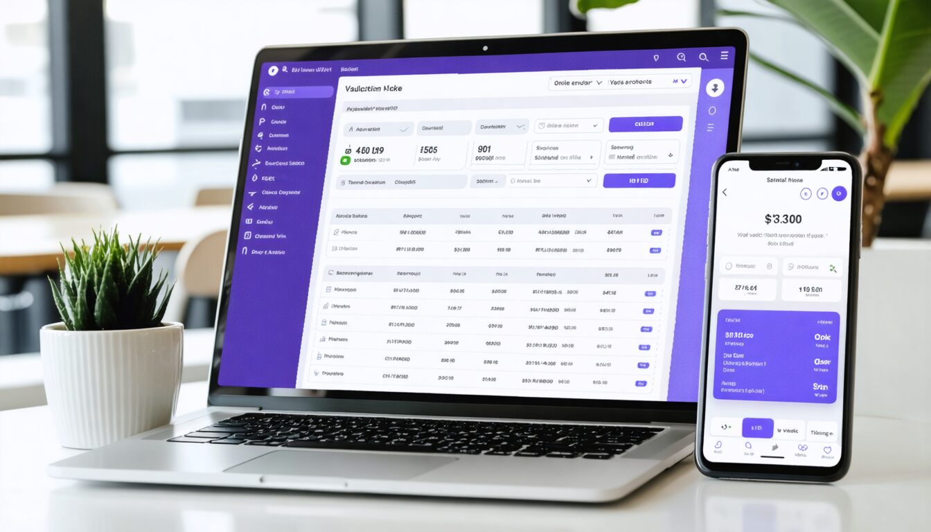 découvrez comment estimer rapidement et facilement le prix de votre appartement en ligne grâce à des méthodes efficaces et des outils fiables. optimisez votre vente avec une évaluation précise !