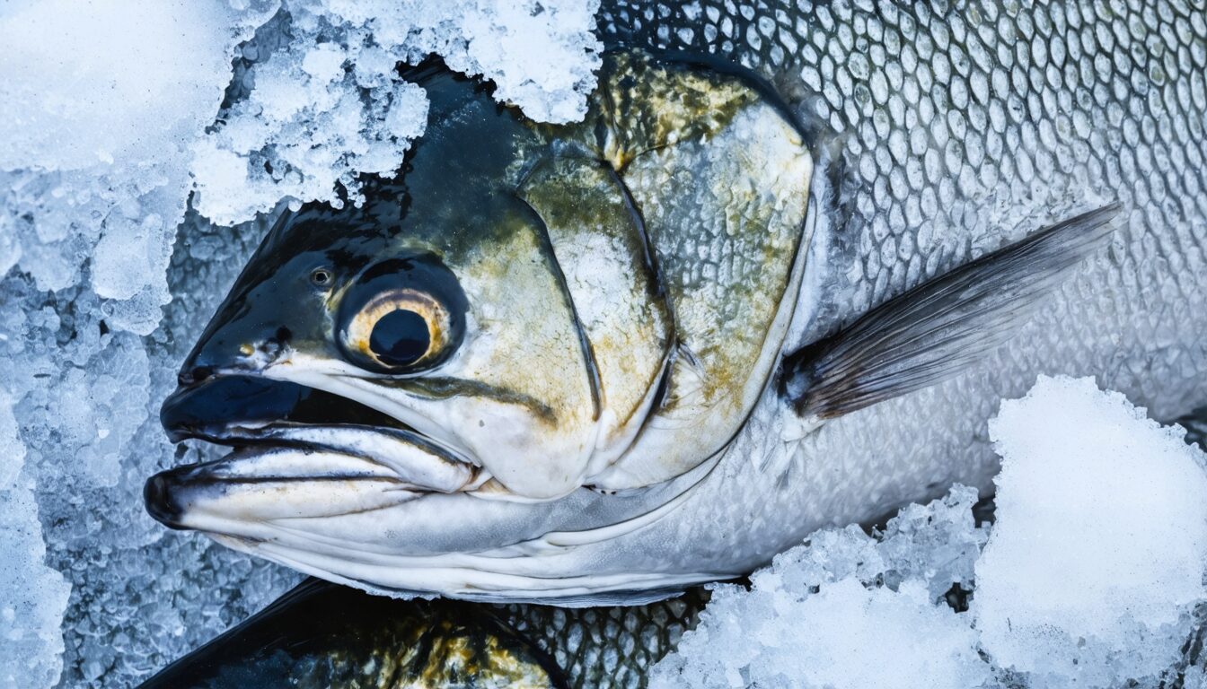 découvrez si un poisson congelé depuis deux ans est encore sûr à consommer, les risques potentiels, et les conseils pour une alimentation sans danger.