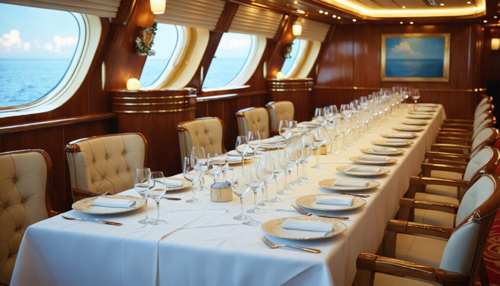Le prix d’une croisière : tout ce qu’il faut savoir avant de partir