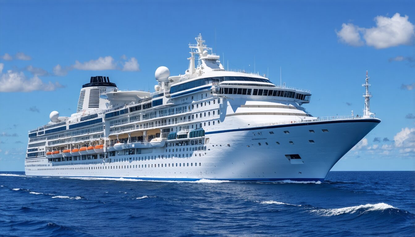 découvrez tout ce qu'il faut savoir sur le prix d'une croisière : les frais à prévoir, ce qui est inclus ou non, et nos conseils pour bien choisir avant de partir.