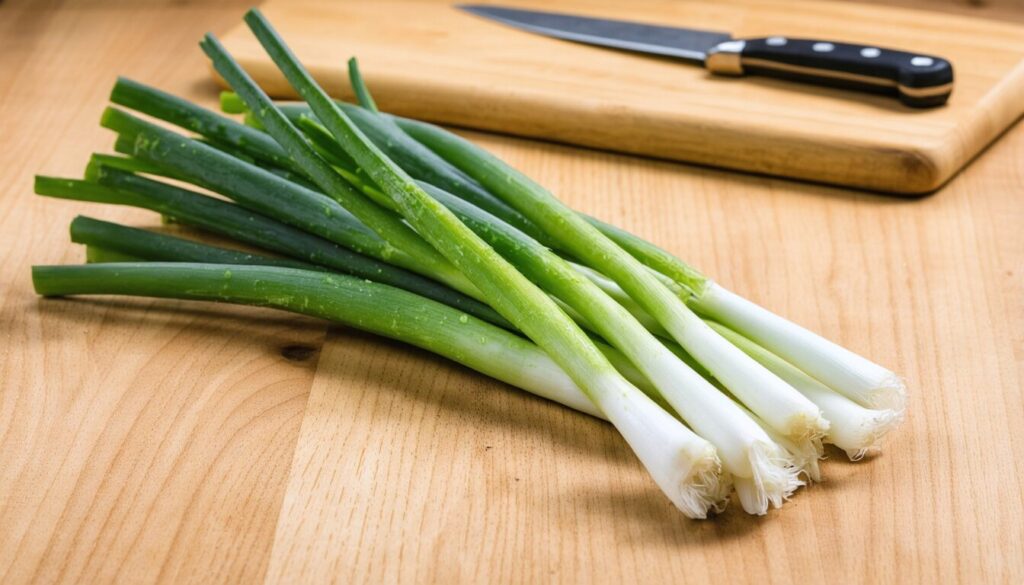 Les alternatives à la ciboulette pour rehausser vos plats en cuisine