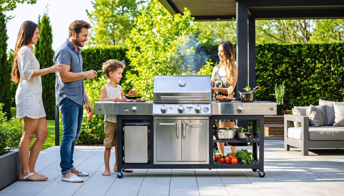découvrez nos conseils essentiels pour préparer un barbecue réussi : organisation, choix des ingrédients, astuces de cuisson et ambiance conviviale garanties !