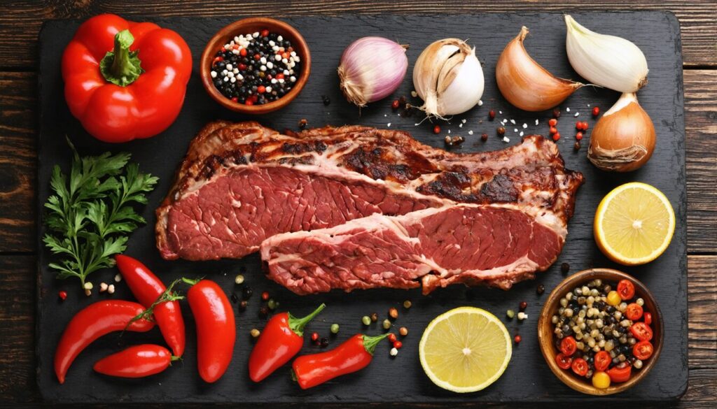 Les clés d’une préparation réussie pour votre barbecue