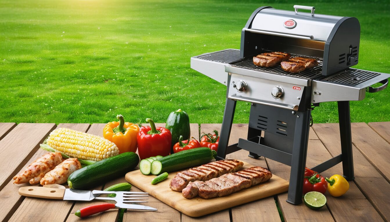 découvrez les meilleures astuces et conseils pour préparer un barbecue réussi : choix des viandes, marinades savoureuses et organisation efficace pour impressionner vos invités.