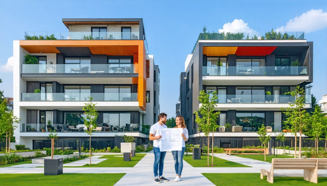 découvrez les étapes essentielles et conseils pratiques pour réussir l’achat simultané de deux appartements neufs, optimiser votre investissement immobilier et sécuriser votre projet en toute sérénité.